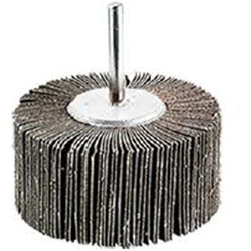 Maxsell Flap Wheel with 1/4 Shank | MaxSell by KHM Megatools Corp. Maxsell Flap Wheel with 1/4 Shank | MaxSell by KHM Megatools Corp.